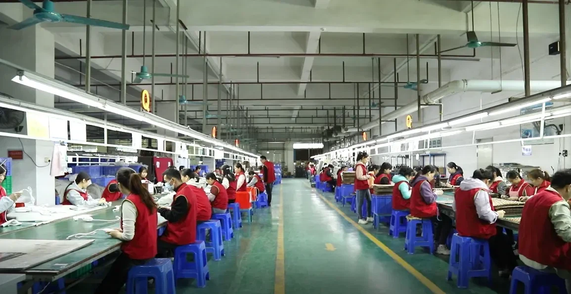 คู่มือการจัดหาผ้าห่มอุ่นแบบกำหนดเอง: พิมพ์เขียวทีละขั้นตอน-โดย-สำหรับผู้ซื้อ ...