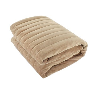 electric heated blanket queen size
